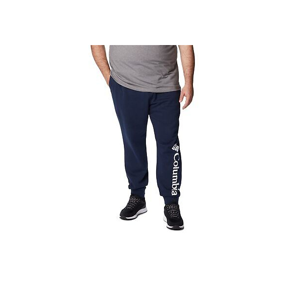 Columbia M CSC Logo II, Pantaloni da Tuta, Uomo