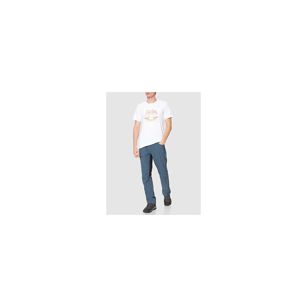 Columbia Men's Sun Trek Short Sleeve...