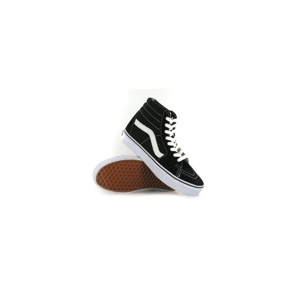 Vans Sk8-Hi Scarpe da Skate Casual...