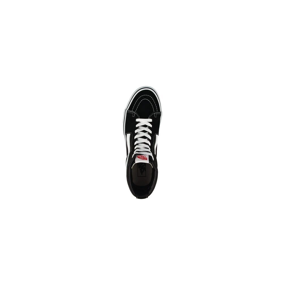 Vans Ua Sk8-hi, Sneakers Unisex -...