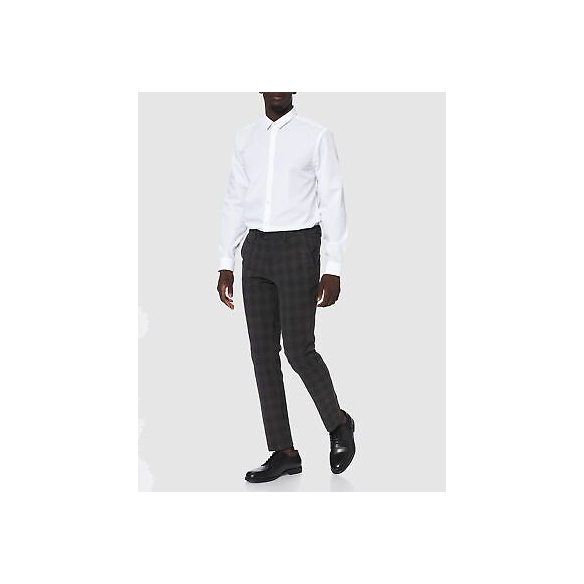 Jack & Jones Marco Connor Akm773 Dg Check 29