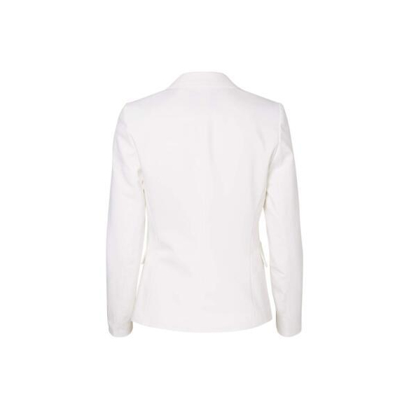 Vero Moda Giacca 10179576 Donna Bianco 36