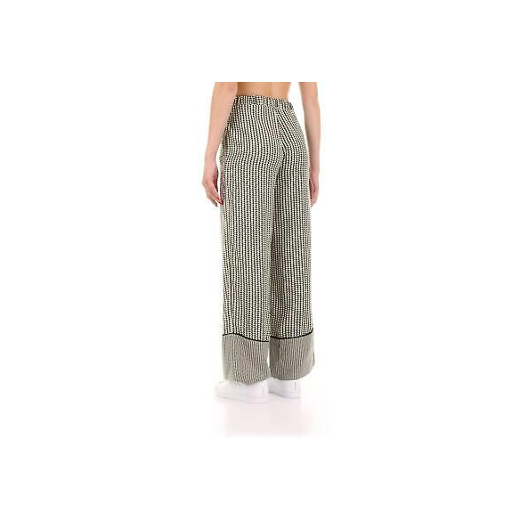 Vero Moda 10215398 Pantalone Donna Verde M