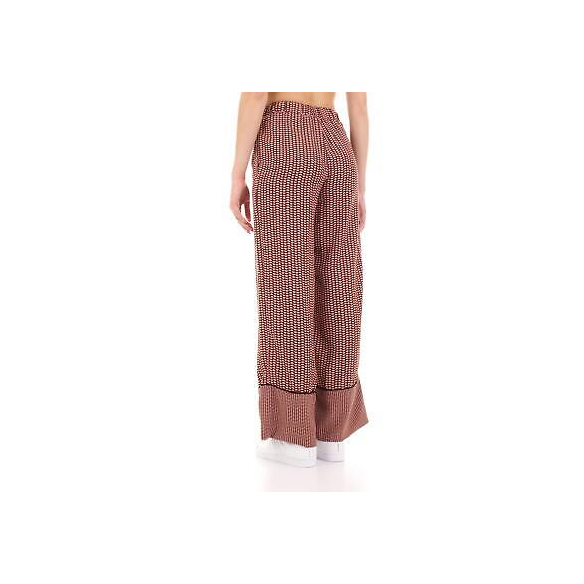 Vero Moda 10215398 Eleganti Donna Marrone XS