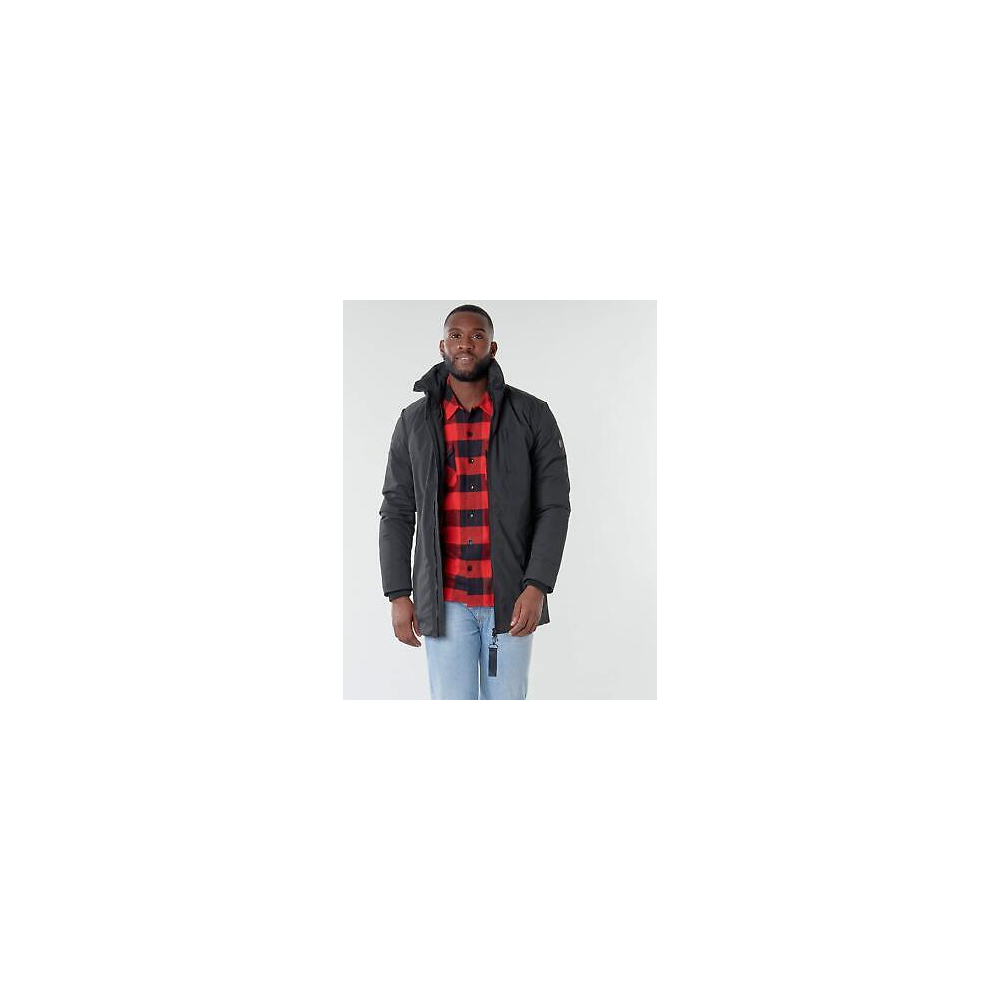 JACK & JONES Giubbotto Blagreece Uomo...
