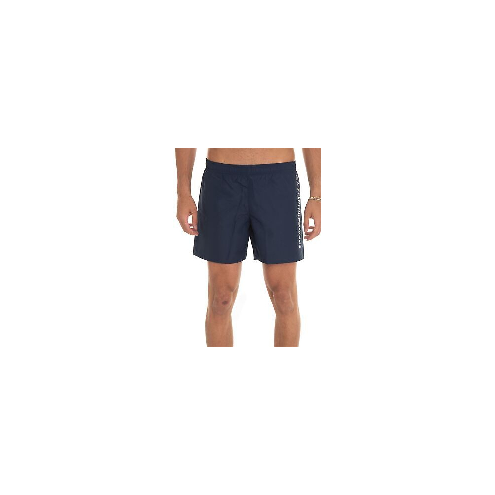 EA7 - Woven Boxer col 06935 902035-CC720