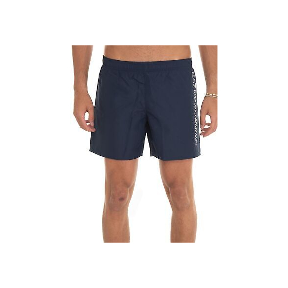 EA7 - Woven Boxer col 06935 902035-CC720