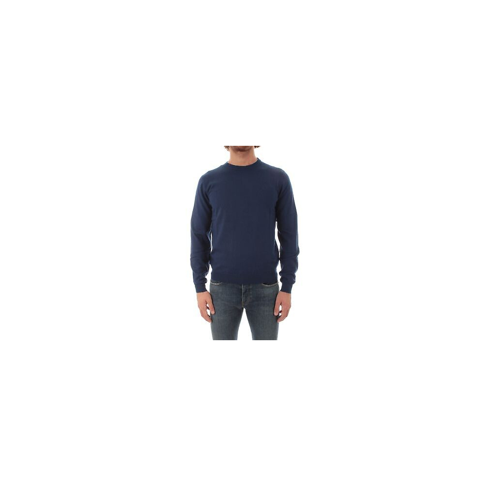 SUN68 K41101 83 Blue Profondo...
