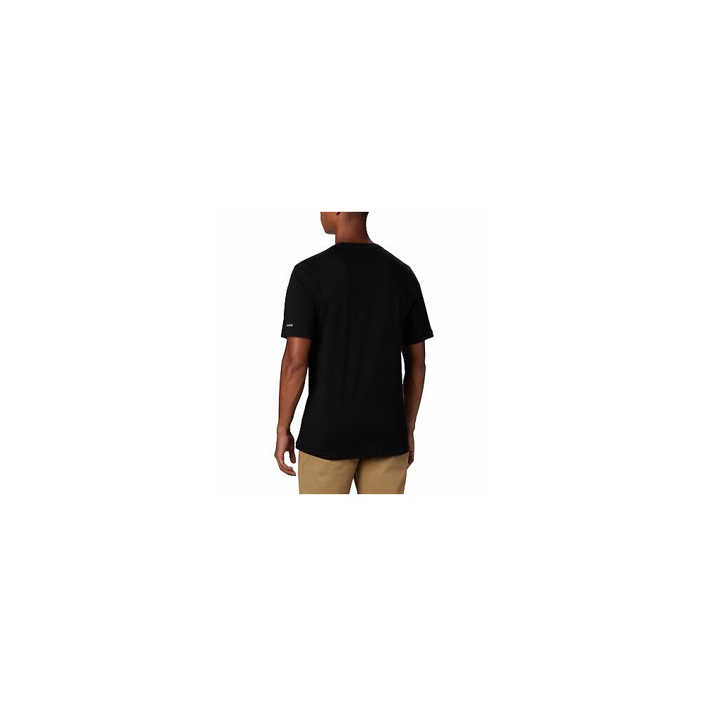 Columbia CSC Basic Logo T-Shirt a...