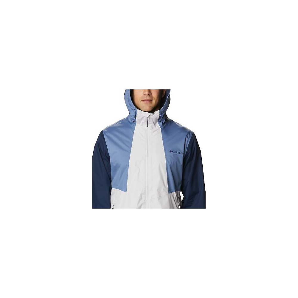 Columbia Inner Limits II Jacket...