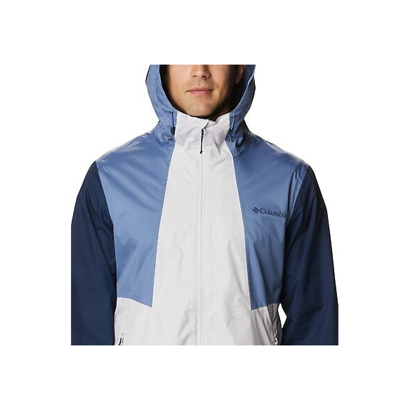 Columbia Inner Limits II Jacket Giacca Impermeabile per Uomo