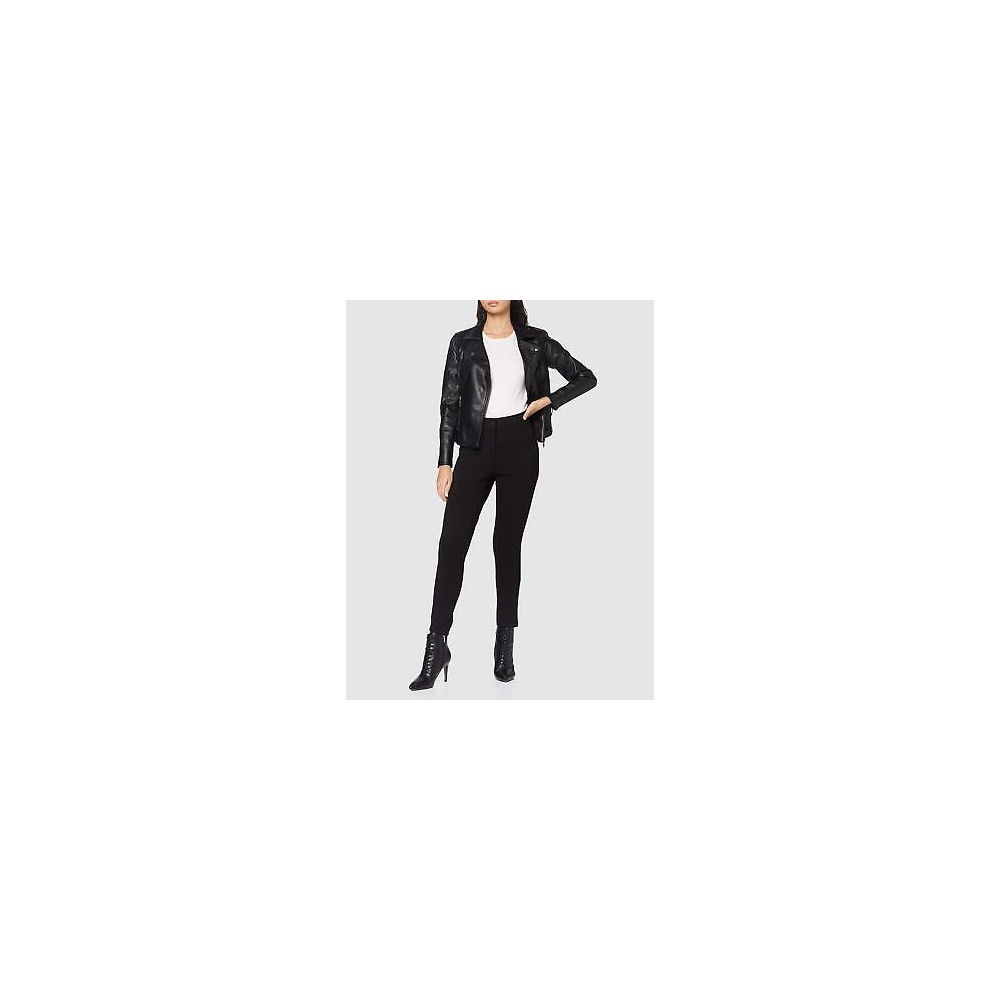 Vero Moda VMAIDY HR Ankle Leggings,...