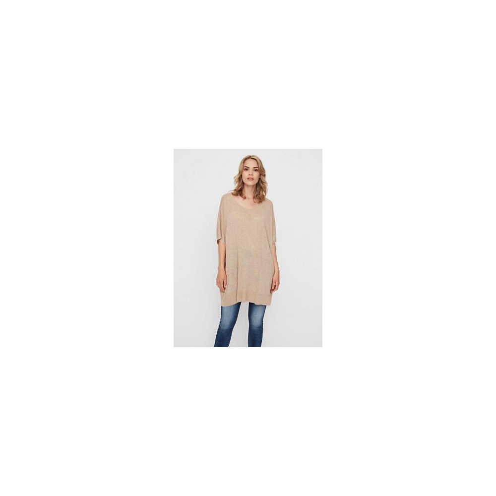Vero Moda 10225487 Scollo A V Donna...