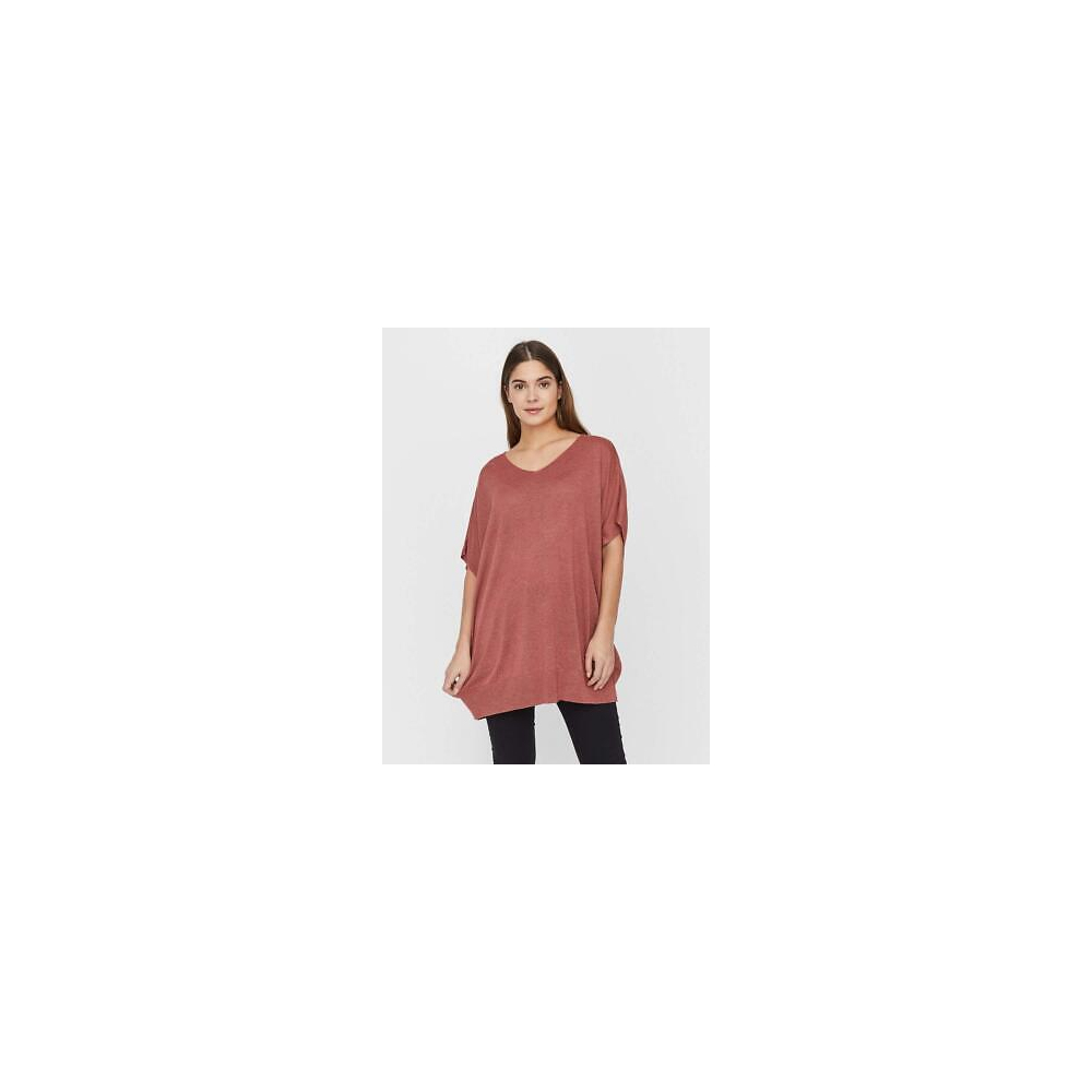 Vero Moda 10225487 Scollo A V Donna...