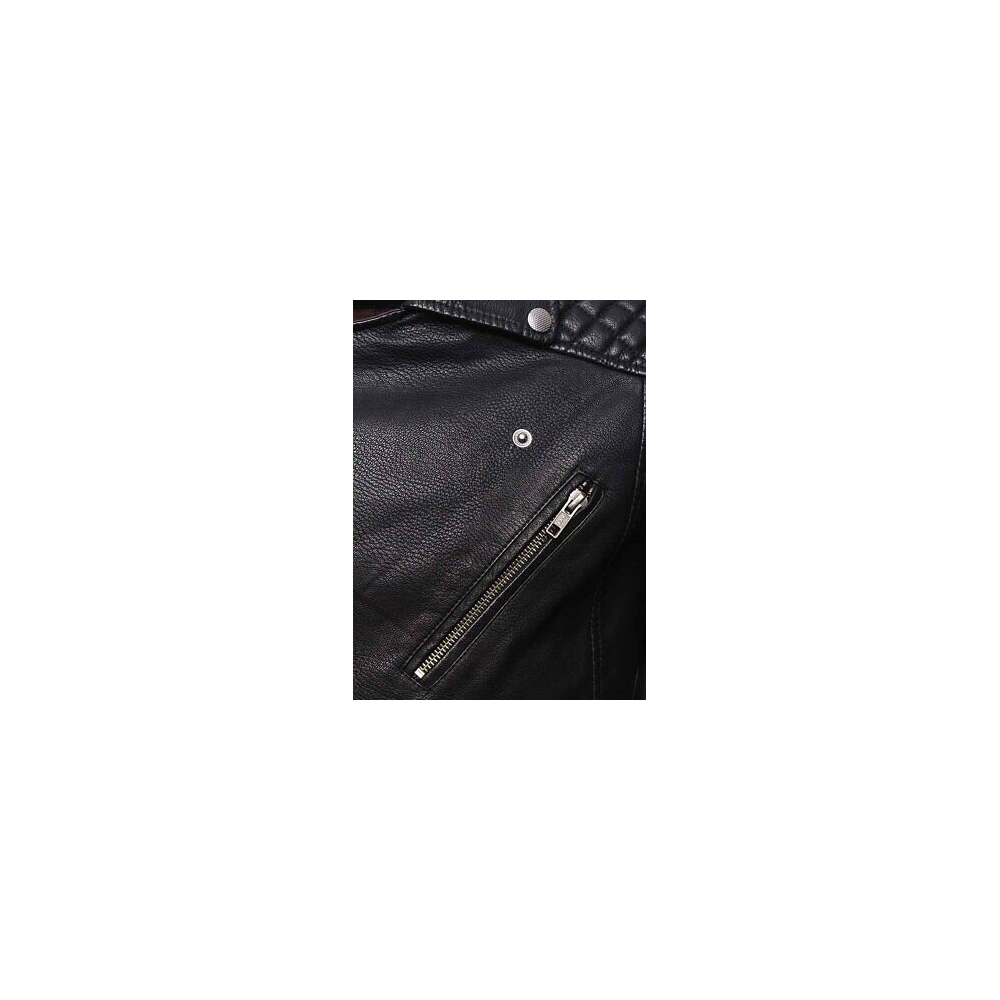 Jack & Jones Jorpistol Punk Jacket...