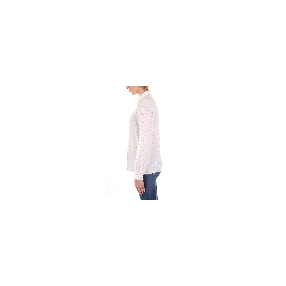Vero Moda Vmeffie LS Shirt Wvn...