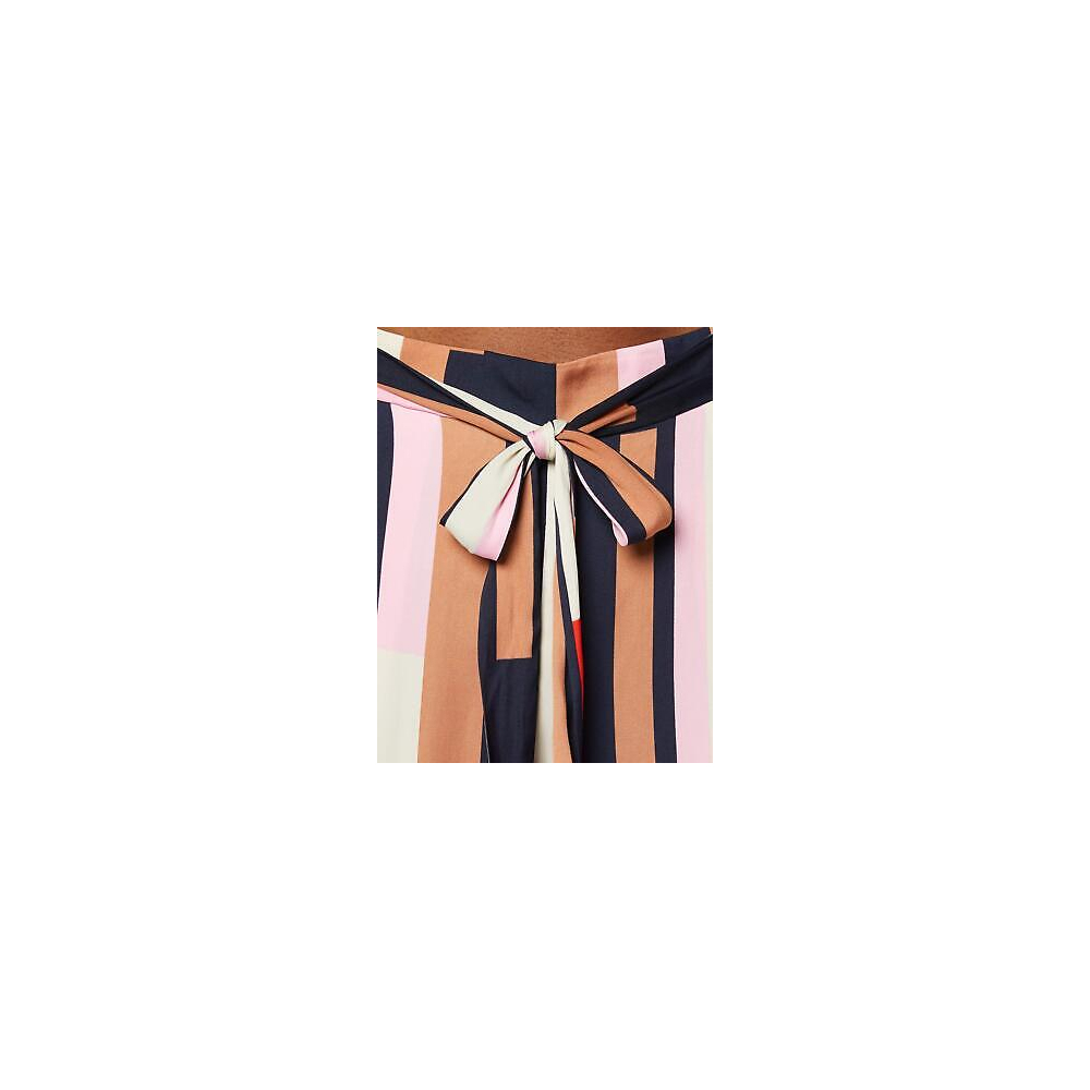 Vero Moda Vmmatilda Nw Coco Pant Wvn...