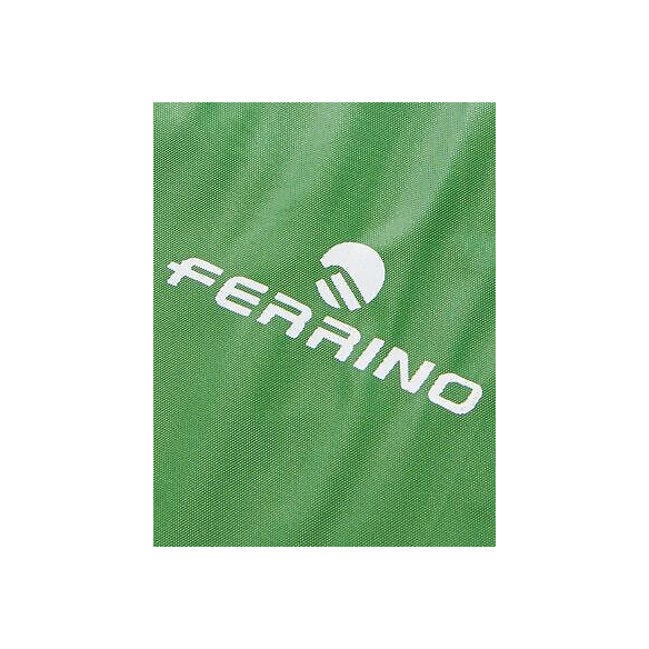 Ferrino, Poncho Junior, Mantella, Unisex, Verde, M