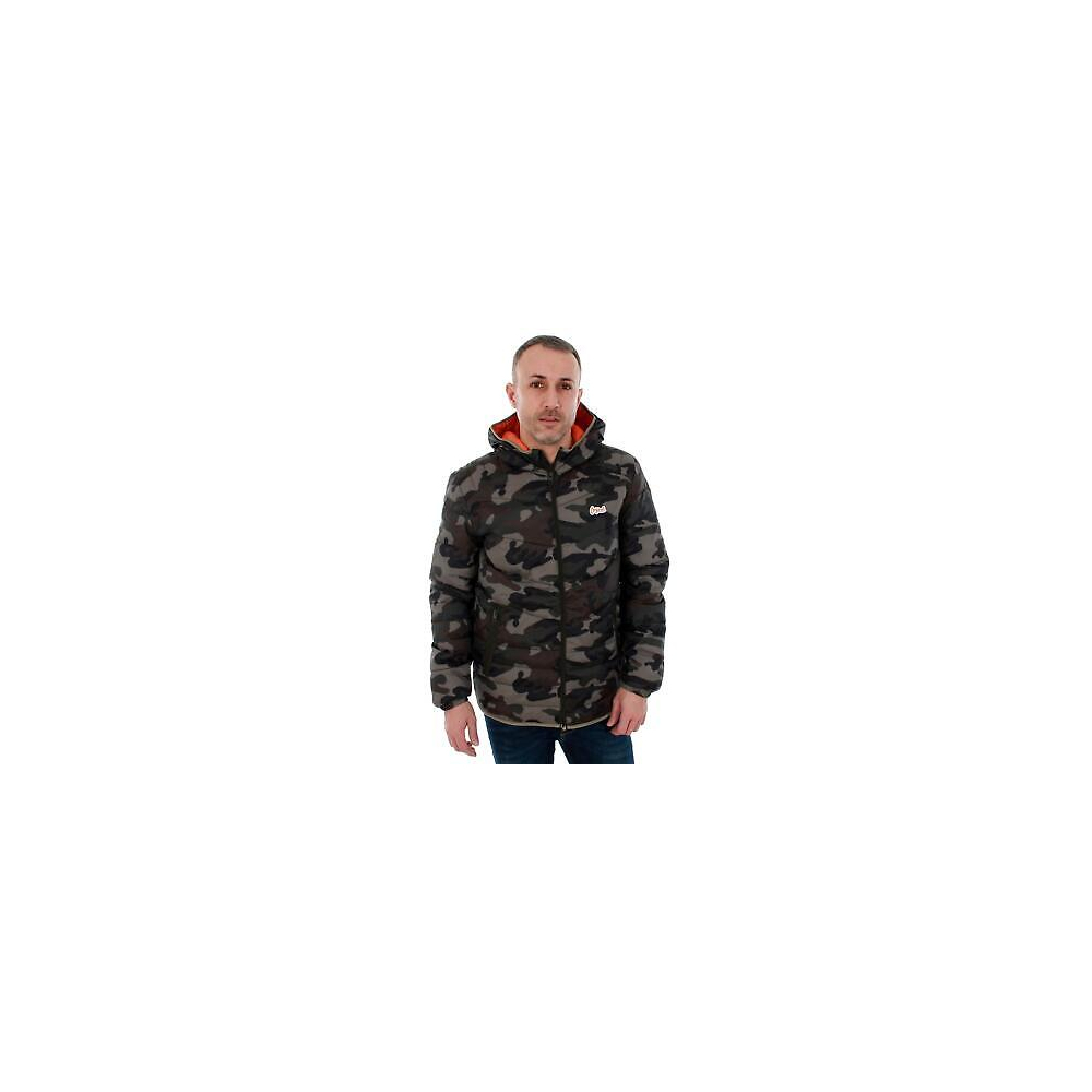 JACK & JONES Jorbend, giacca da uomo...