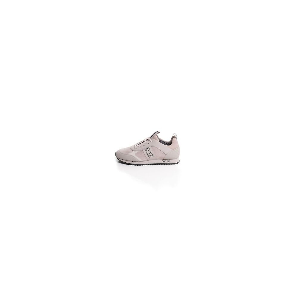 EA7 Sneaker English X8X027 XK173...