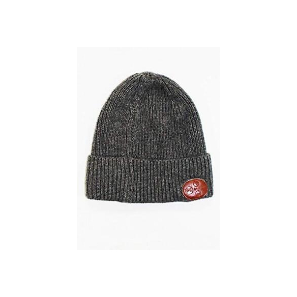 80DB BT-Cold Connected Beanie Grey