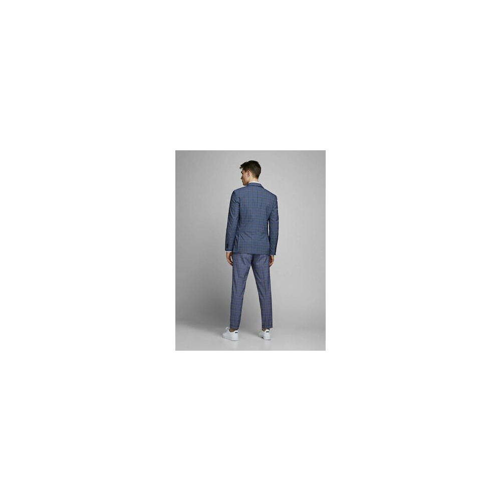 JACK & JONES JPRBLAJONES Check Blazer...