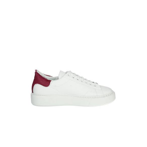 D.A.T.E. Sfera Pony (White-Blush, 39)
