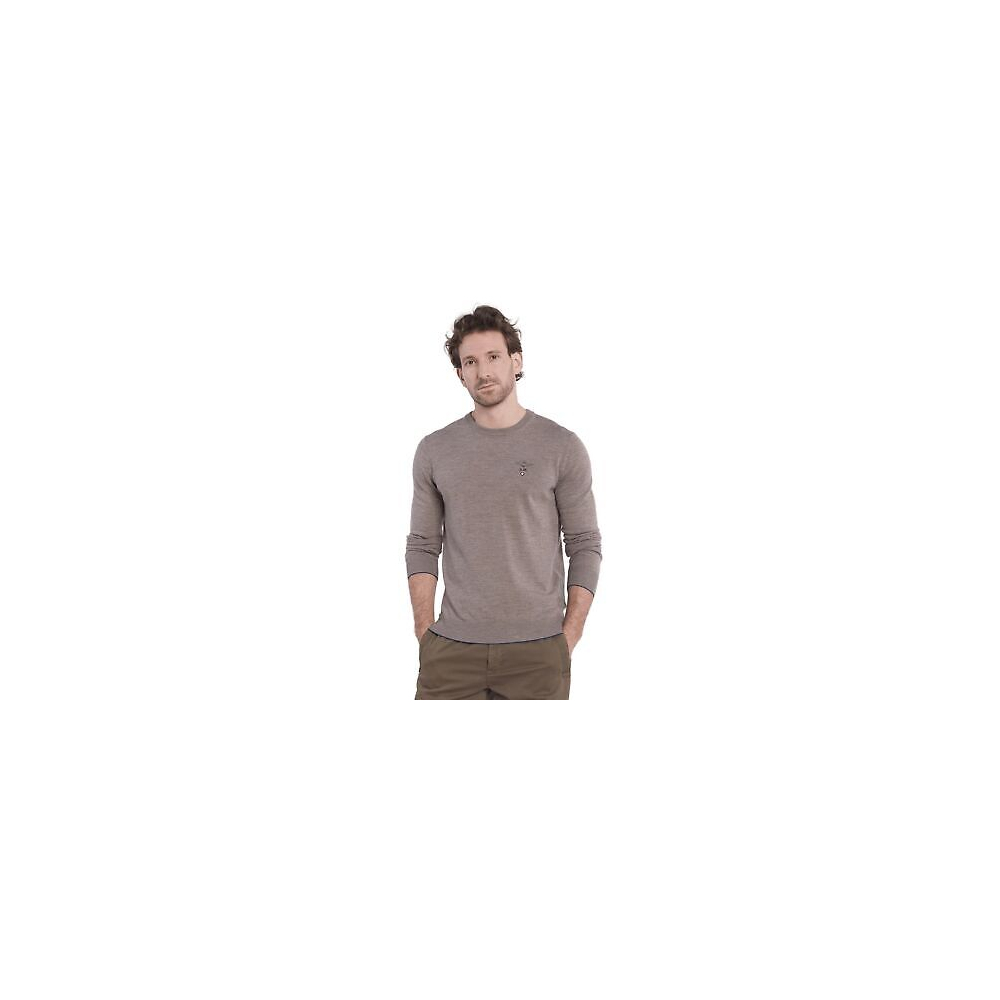 Aeronautica Militare Maglia Girocollo...