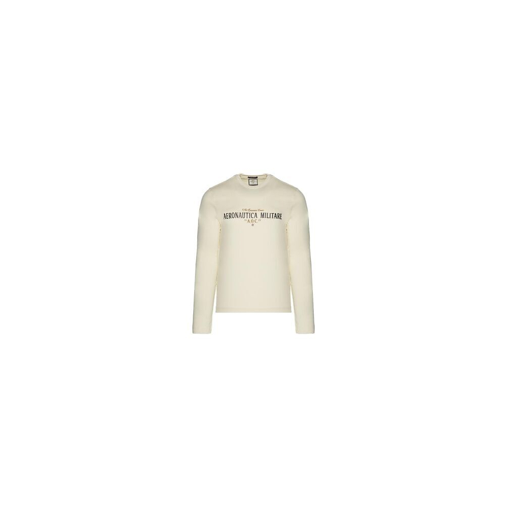 Aeronautica Militare Maglia M.L. con...