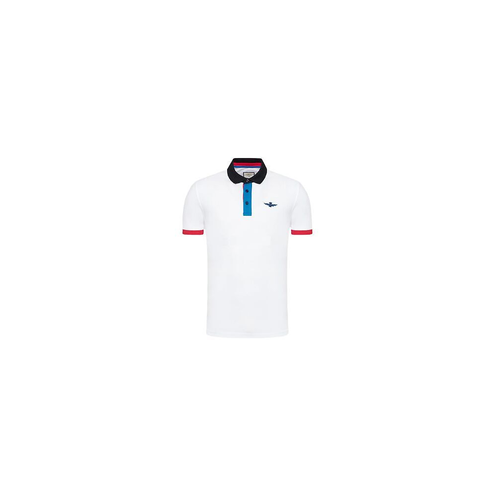 Aeronautica Militare Polo Uomo PO1601...