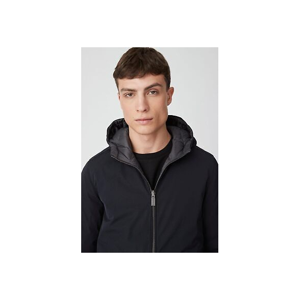 CIESSE PIUMINI Piumino 800 FP HENRY 223CFMJ10082 col. 201GXP-233