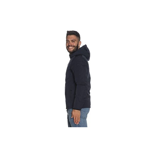 CIESSE PIUMINI Piumino 800 FP HENRY 223CFMJ10082 col. 345VXP-233