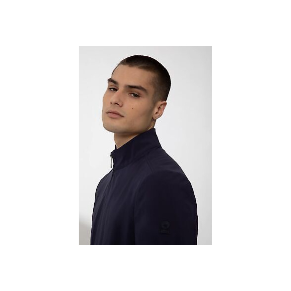 CIESSE PIUMINI ASHJO - Giacca softshell da uomo (Blu)