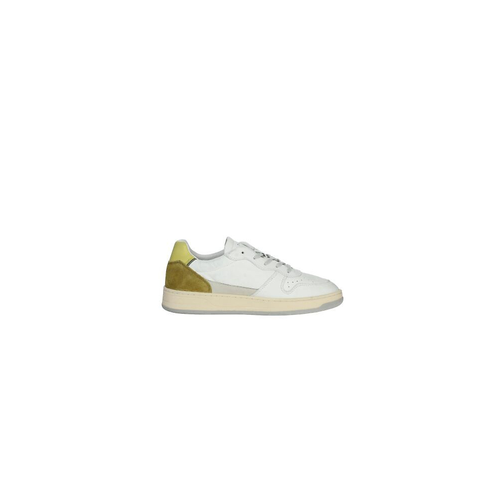 D.A.T.E. Court 2.0 Vintage Calf...
