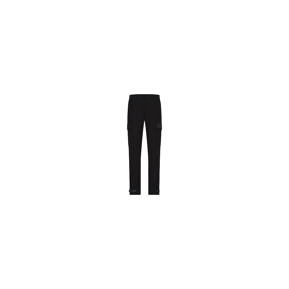 Emporio Armani Pantaloni Evo Mix in...