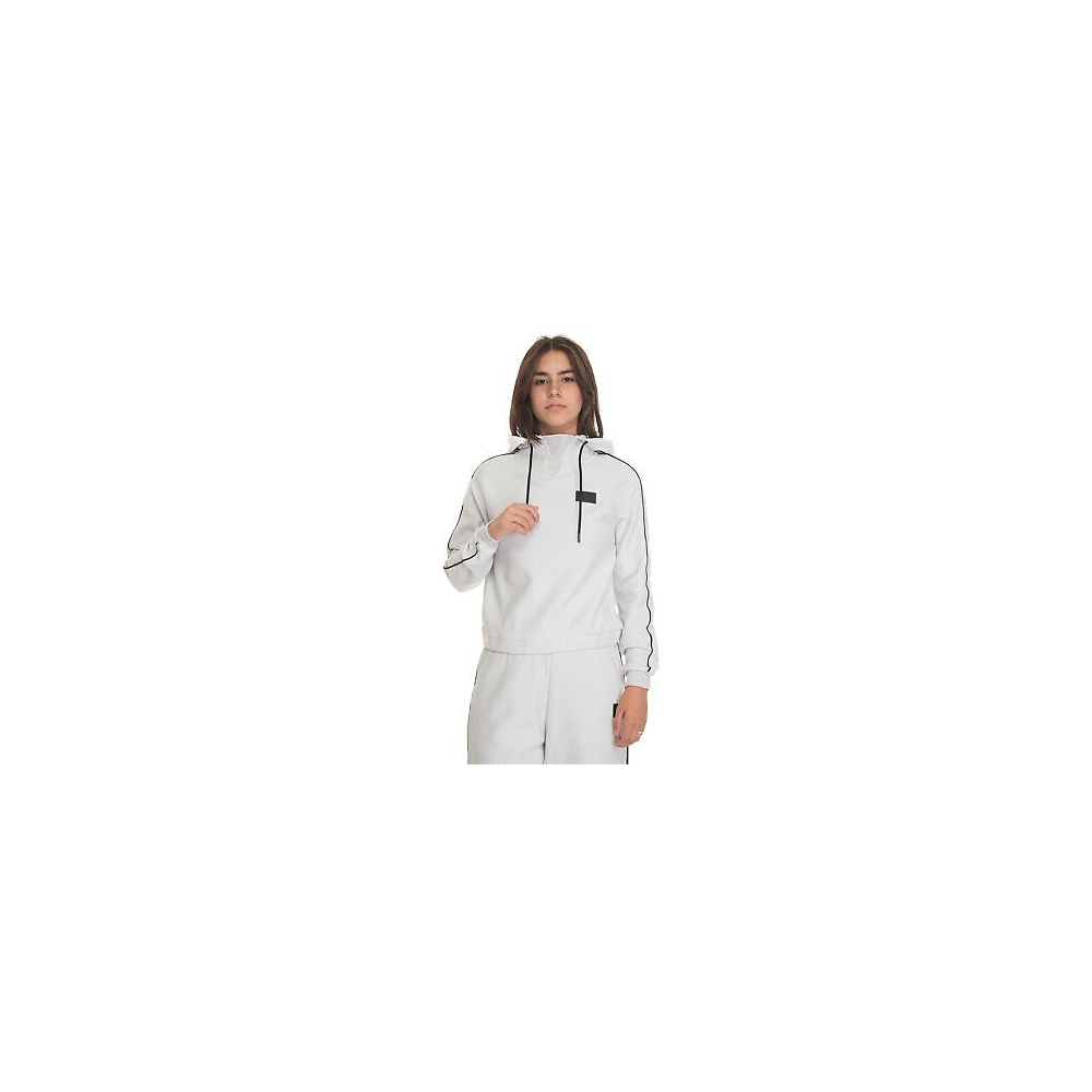 Emporio Armani EA7 Felpa Donna con...