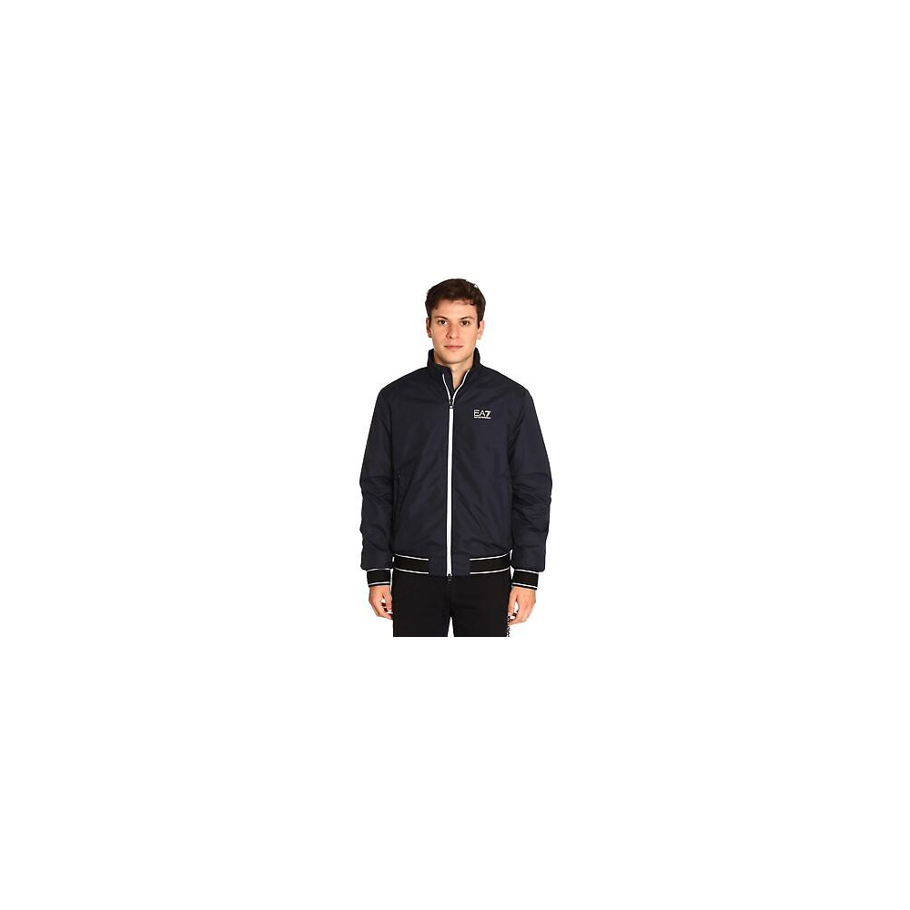 Emporio Armani EA7 Giacca Bomber Uomo...
