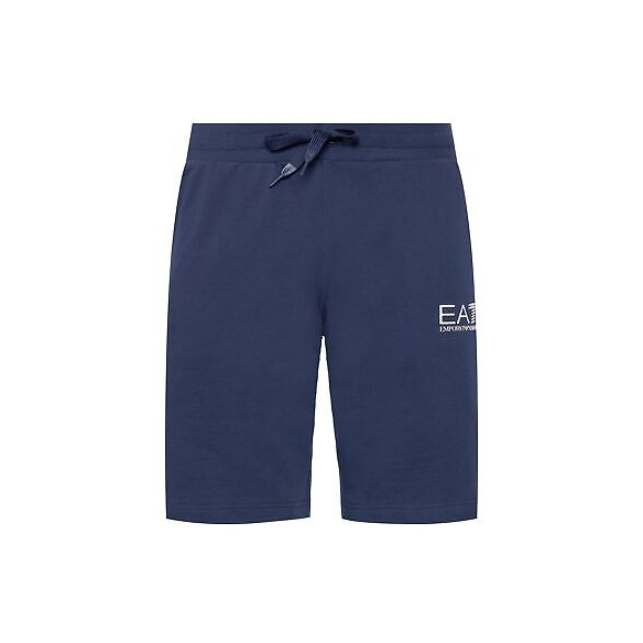 EA7 - Jersey Bermuda col 1554 3KPS67-PJ05Z