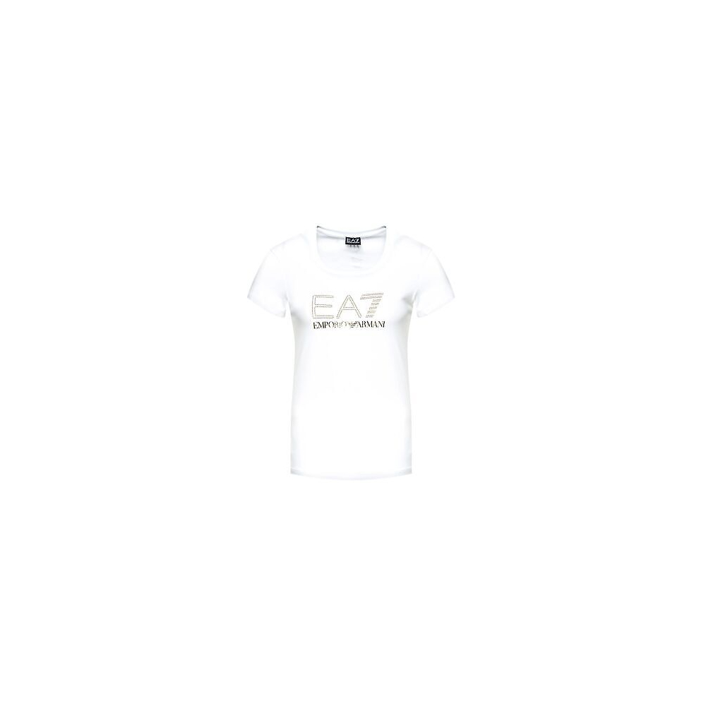 EA7 Armani T-Shirt 3KTT26-TJ12Z 1100