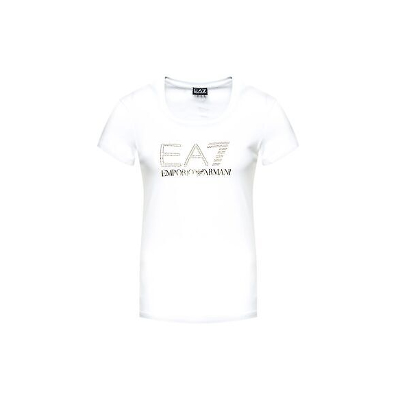 EA7 Armani T-Shirt 3KTT26-TJ12Z 1100