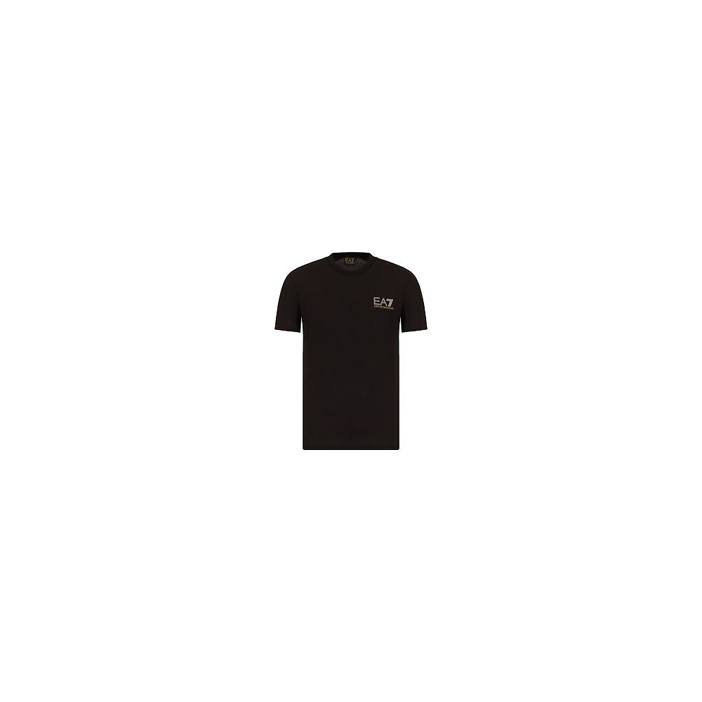 Emporio Armani EA7 T-Shirt con Logo...