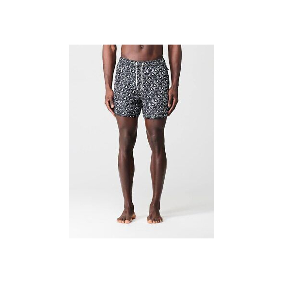 Emporio Armani EA7 Boxer Mare Uomo Lovebird - irongate