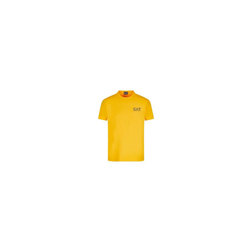 Emporio Armani EA7 T-Shirt con Stampa...