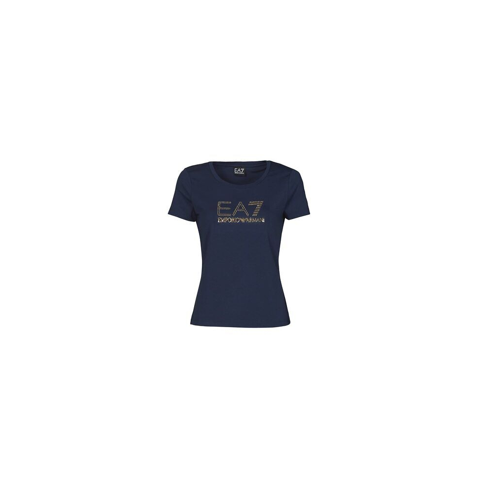 Emporio Armani EA7 T-Shirt Donna...
