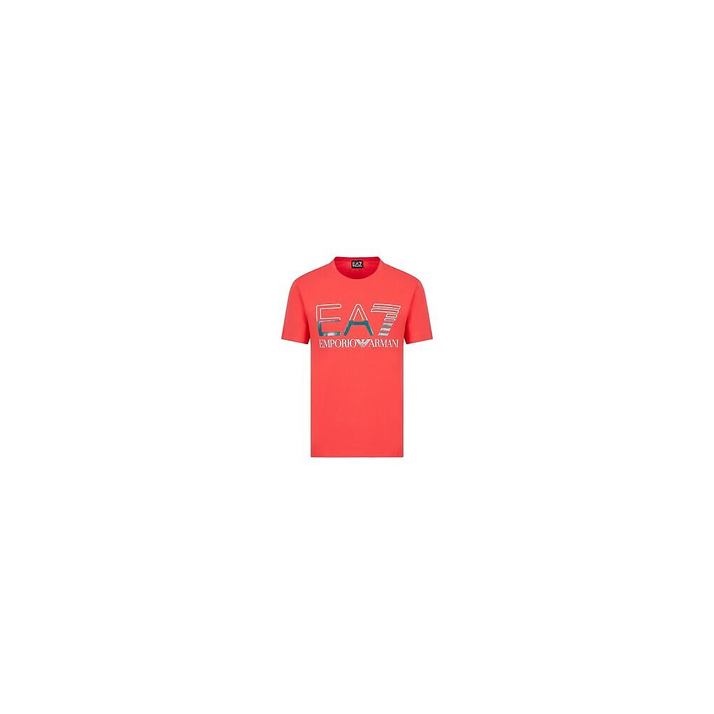 Emporio Armani EA7 T-Shirt Logo...