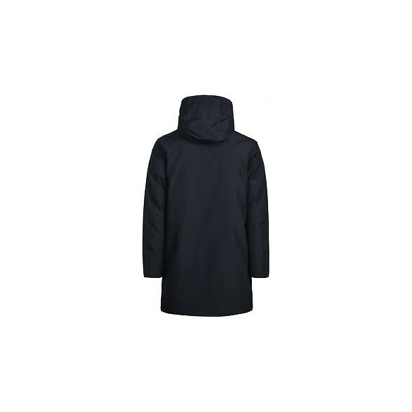 PEOPLE OF SHIBUYA Giaccone Tecnico Uomo KOREI BNRS75 (Navy)