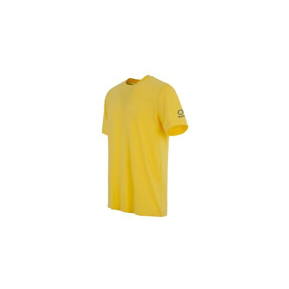 SUNS T-Shirt Paolo Basic (Yellow Fluo)