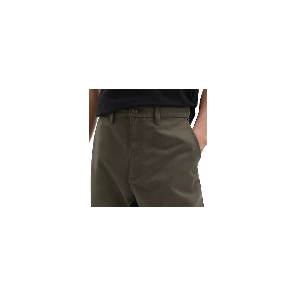 Vans Pantaloni Chino Authentic Loose...