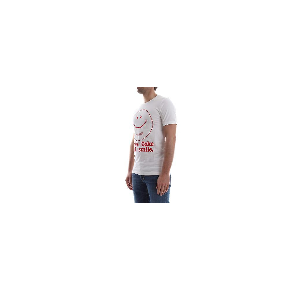 JACK&JONES 12131730 COKE TEE T-SHIRT...