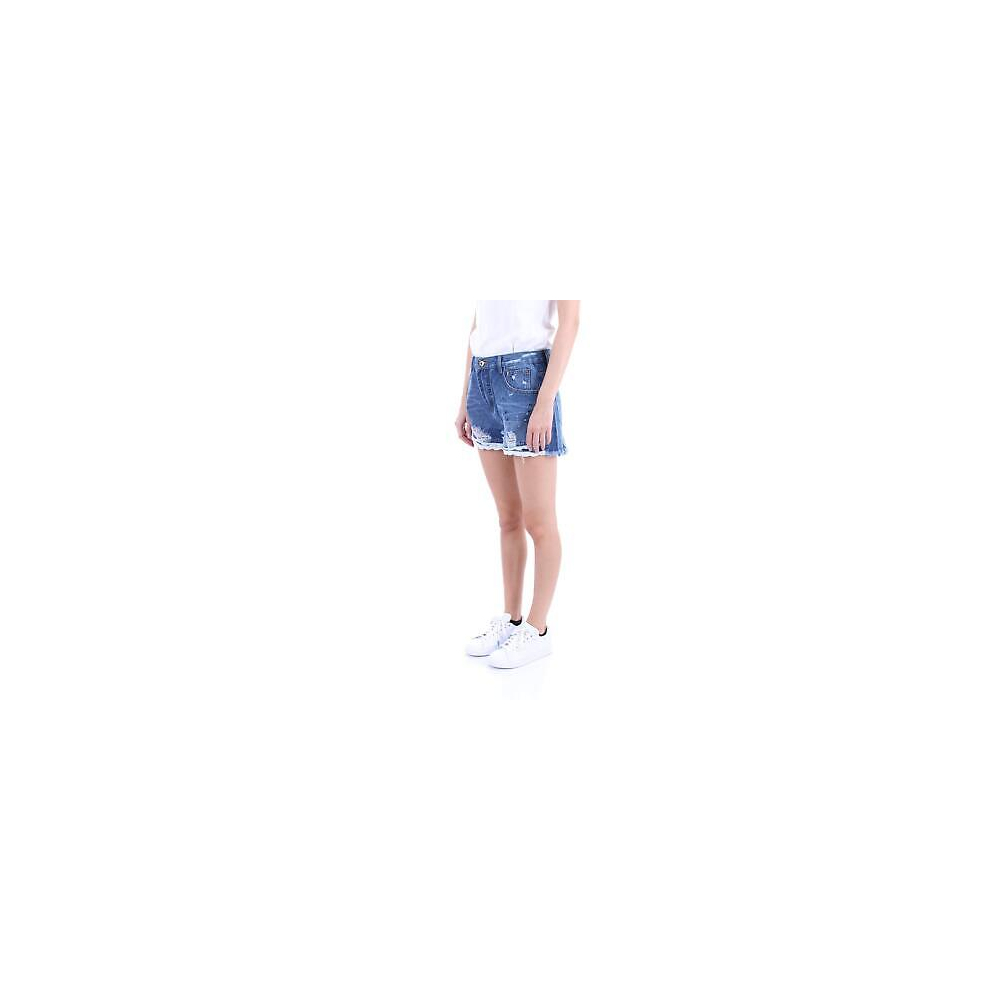 MOLLY BRACKEN S3688E19 Shorts Donna...
